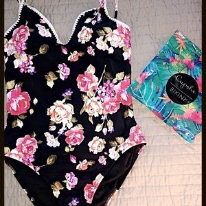 NWT Women's Swim Suit
